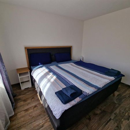 Family Friendly Apartment In The Heart Of Interlaken Ngoại thất bức ảnh