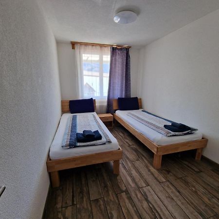 Family Friendly Apartment In The Heart Of Interlaken Ngoại thất bức ảnh