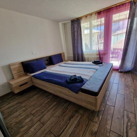 Family Friendly Apartment In The Heart Of Interlaken Ngoại thất bức ảnh