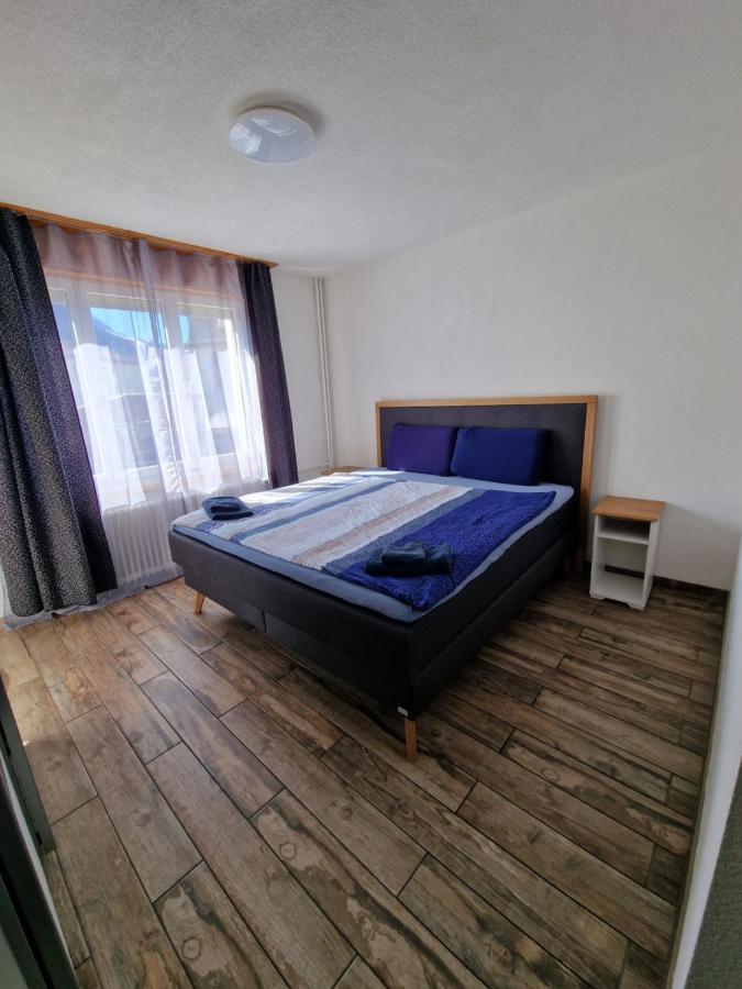Family Friendly Apartment In The Heart Of Interlaken Ngoại thất bức ảnh