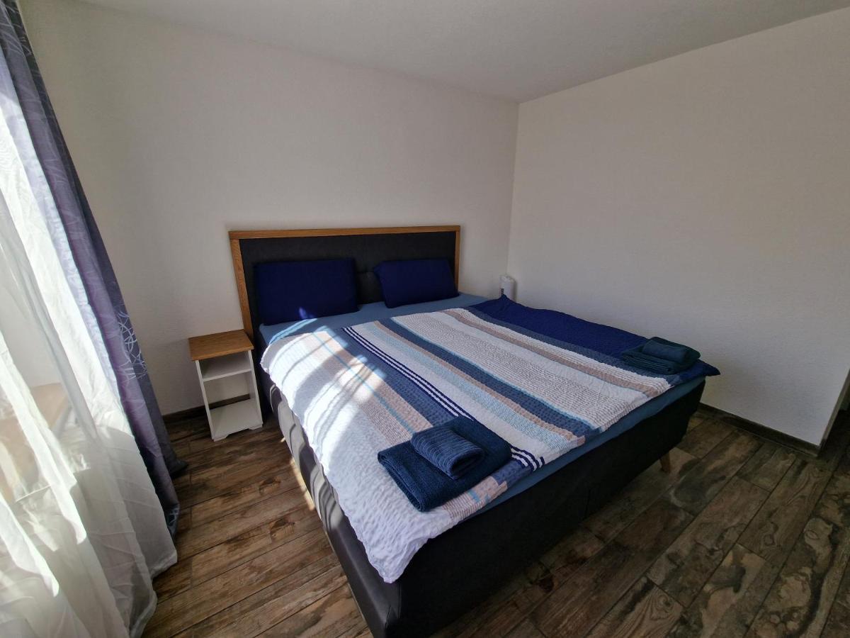 Family Friendly Apartment In The Heart Of Interlaken Ngoại thất bức ảnh