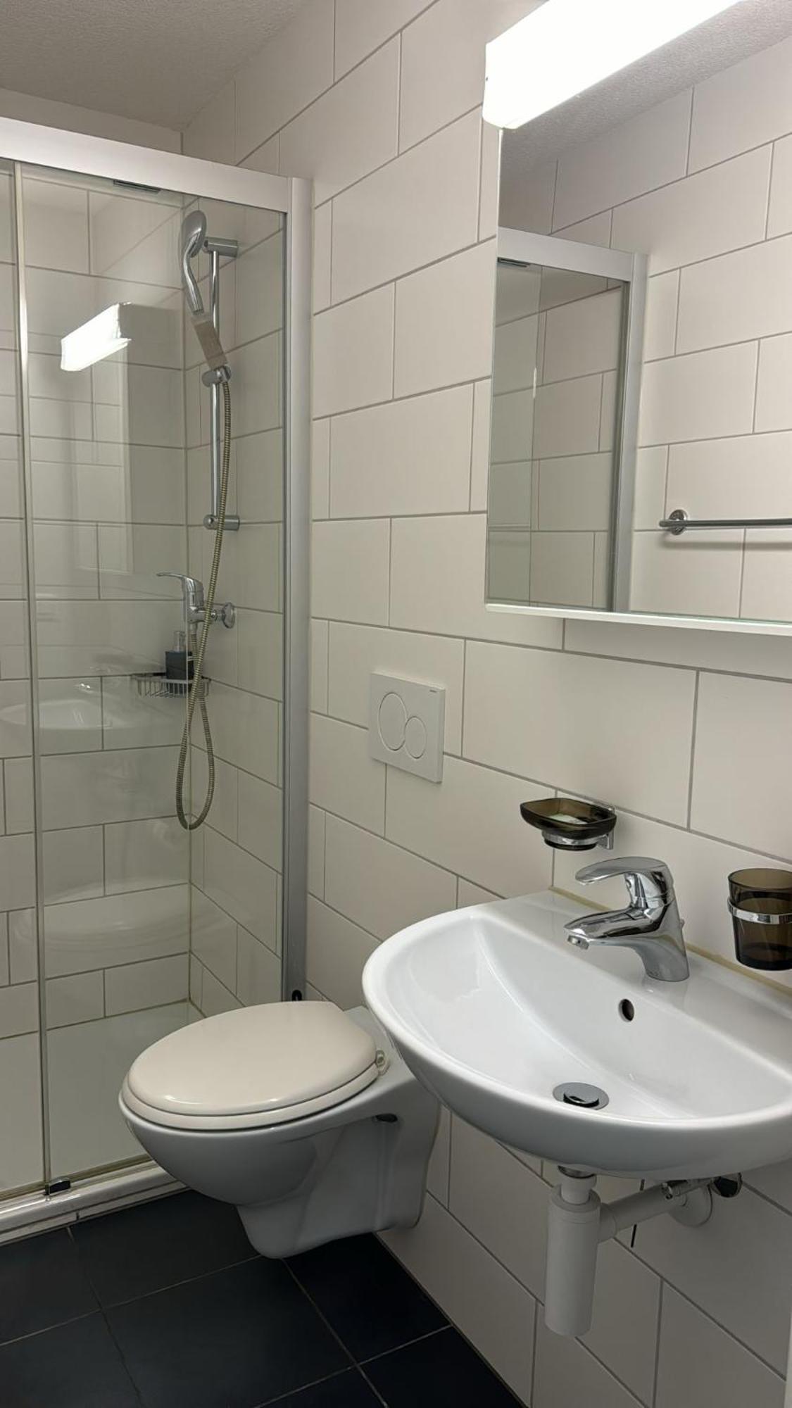 Family Friendly Apartment In The Heart Of Interlaken Ngoại thất bức ảnh