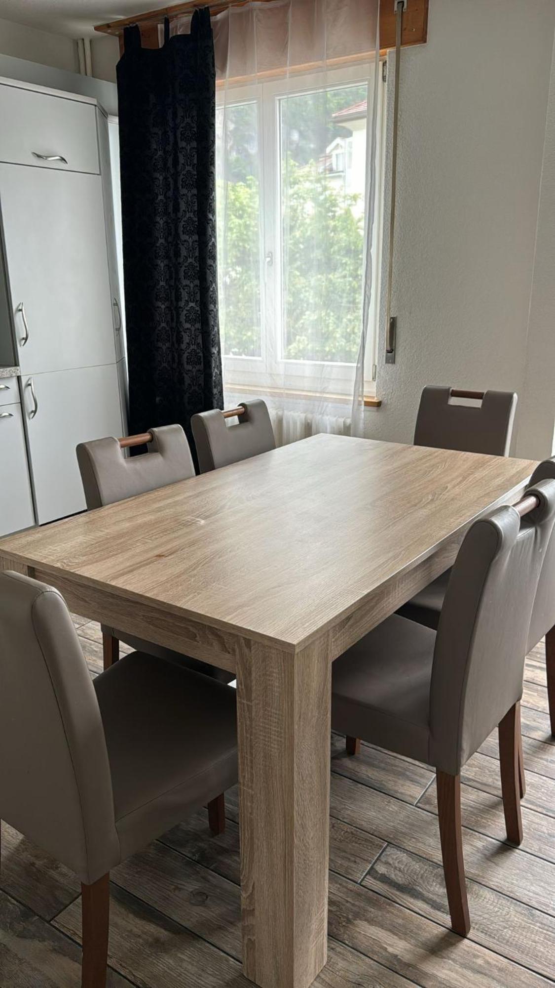 Family Friendly Apartment In The Heart Of Interlaken Phòng bức ảnh