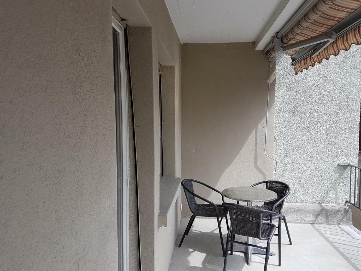 Family Friendly Apartment In The Heart Of Interlaken Ngoại thất bức ảnh