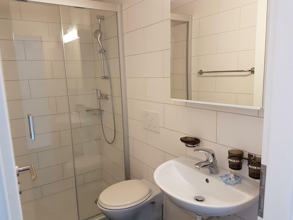 Family Friendly Apartment In The Heart Of Interlaken Ngoại thất bức ảnh