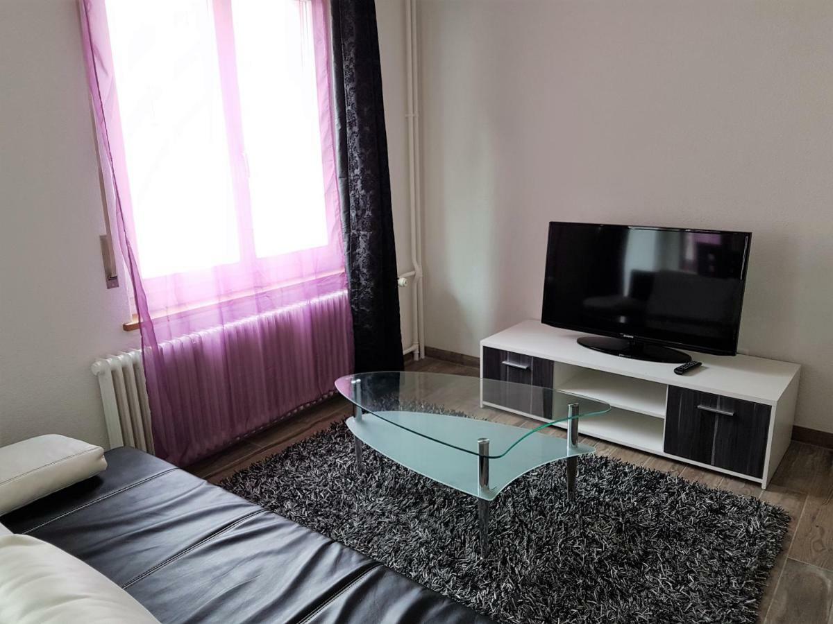 Family Friendly Apartment In The Heart Of Interlaken Ngoại thất bức ảnh