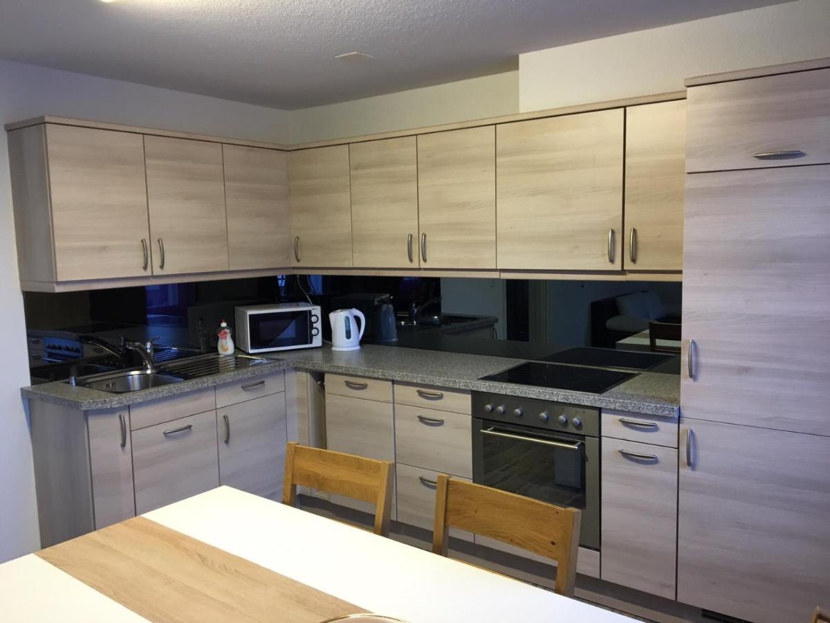 Family Friendly Apartment In The Heart Of Interlaken Ngoại thất bức ảnh